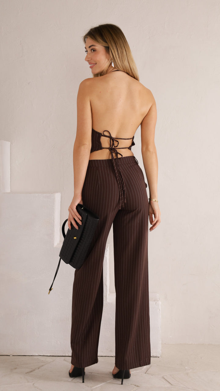 rear view image 1 of Marlette Set