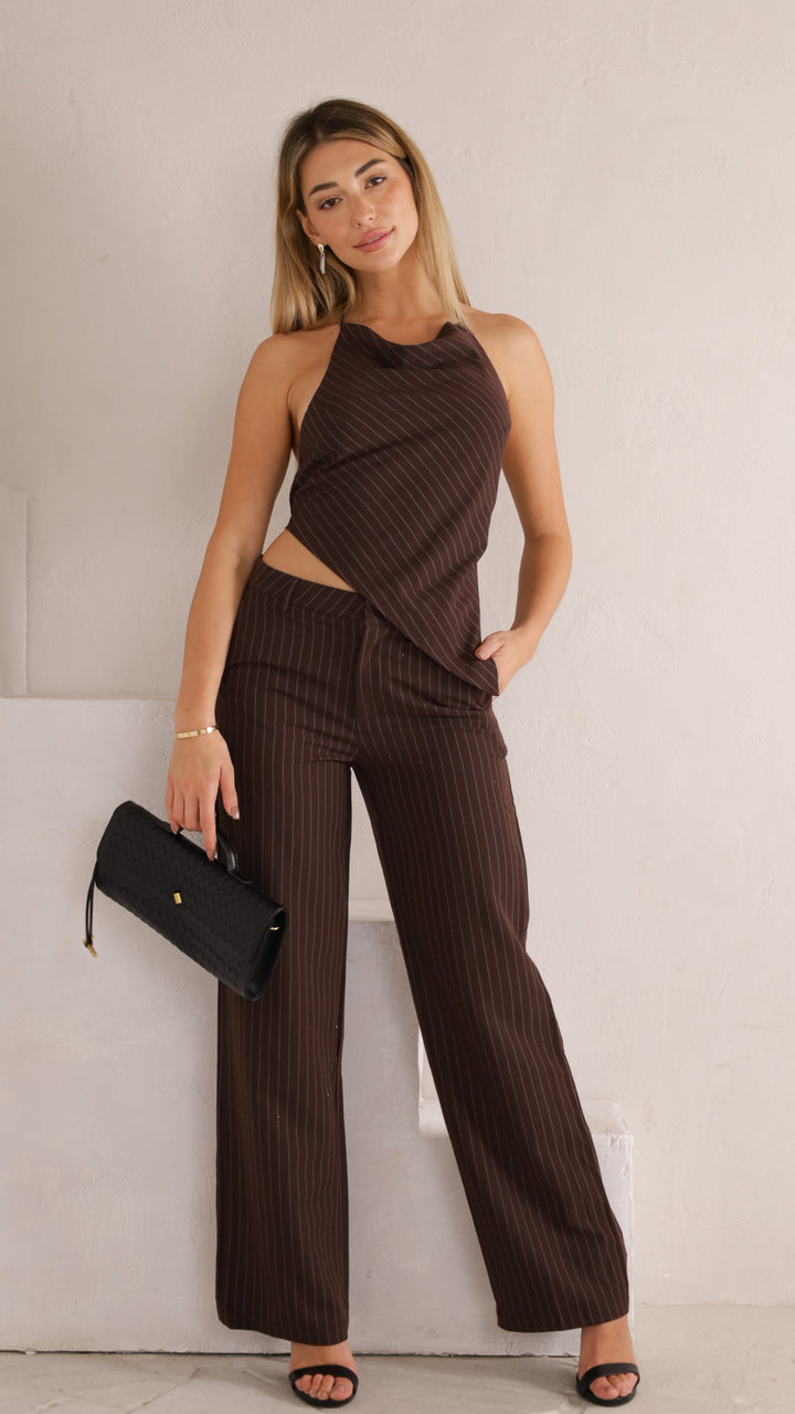 front view image 2 of Marlette Set