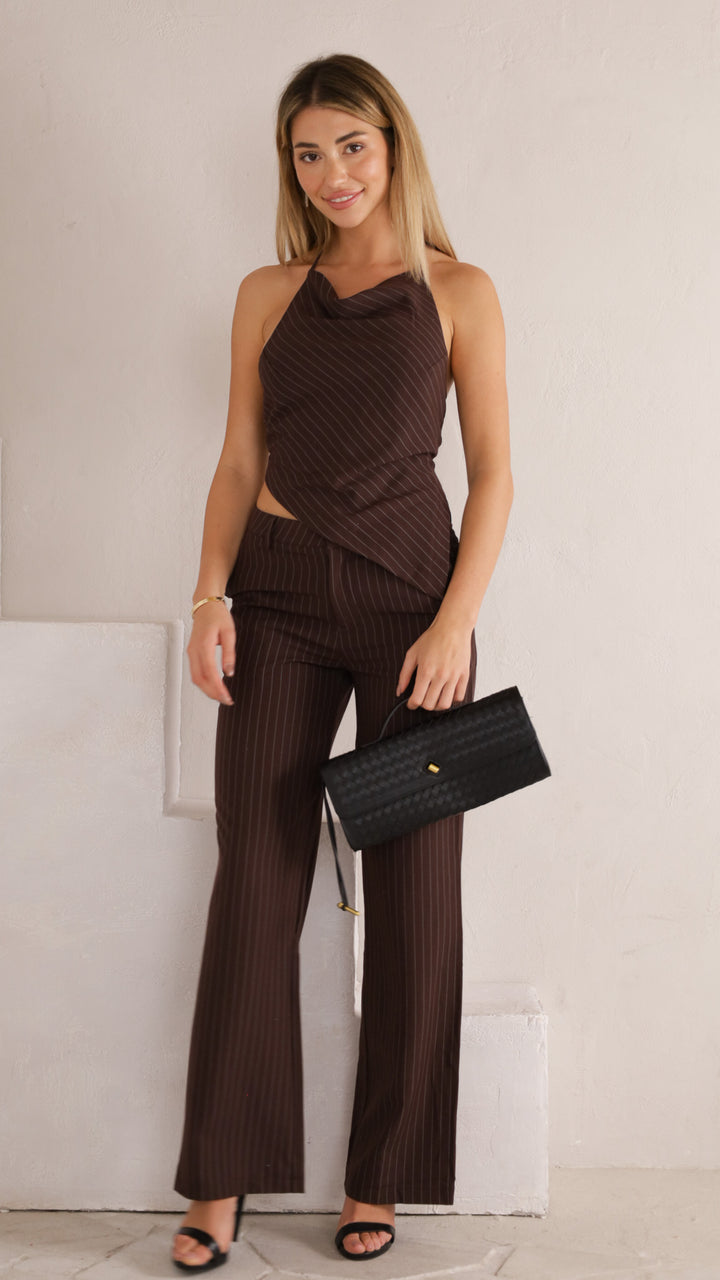 front view image 3 of Marlette Set