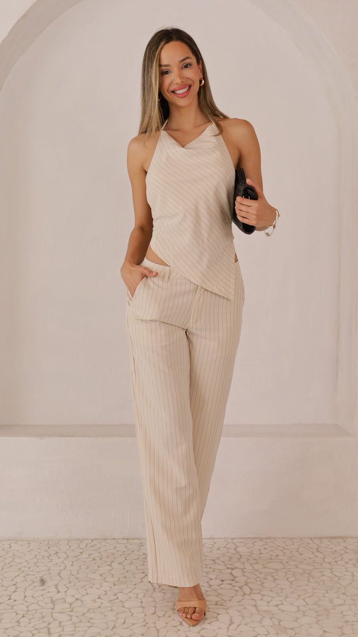 front view image 5 of Danica Set