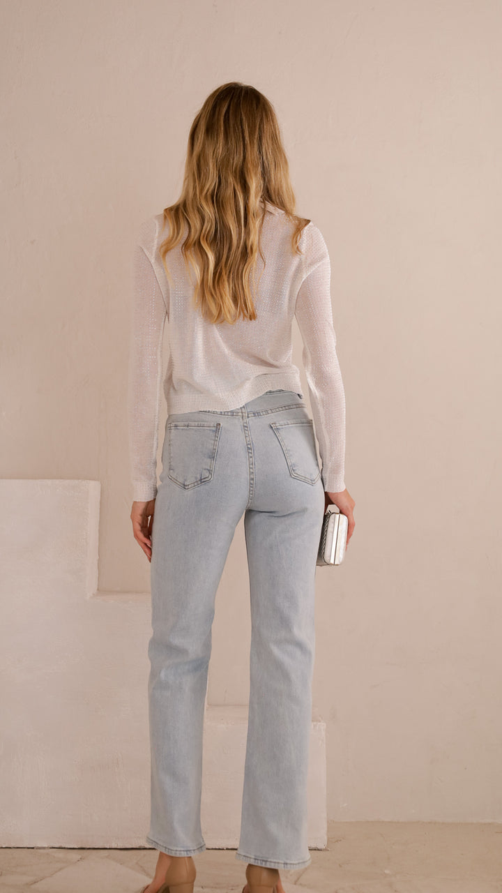 image 1 of Tayana Top