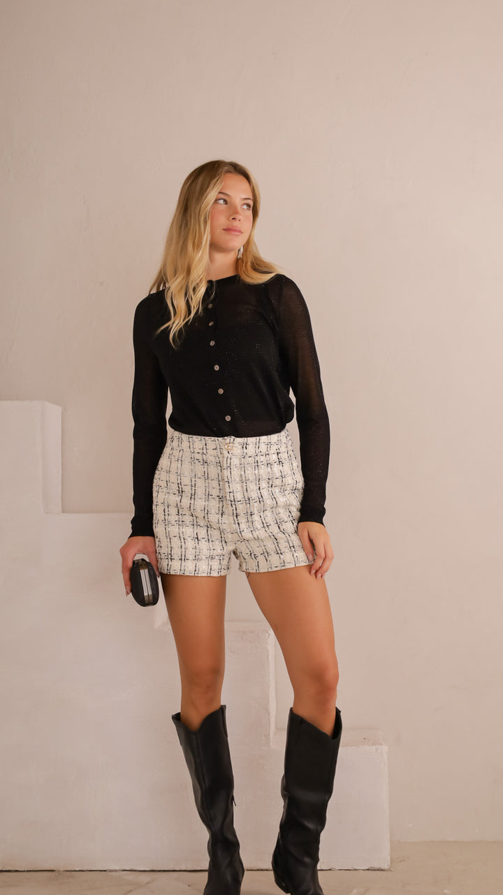 image 4 of Tayana Top