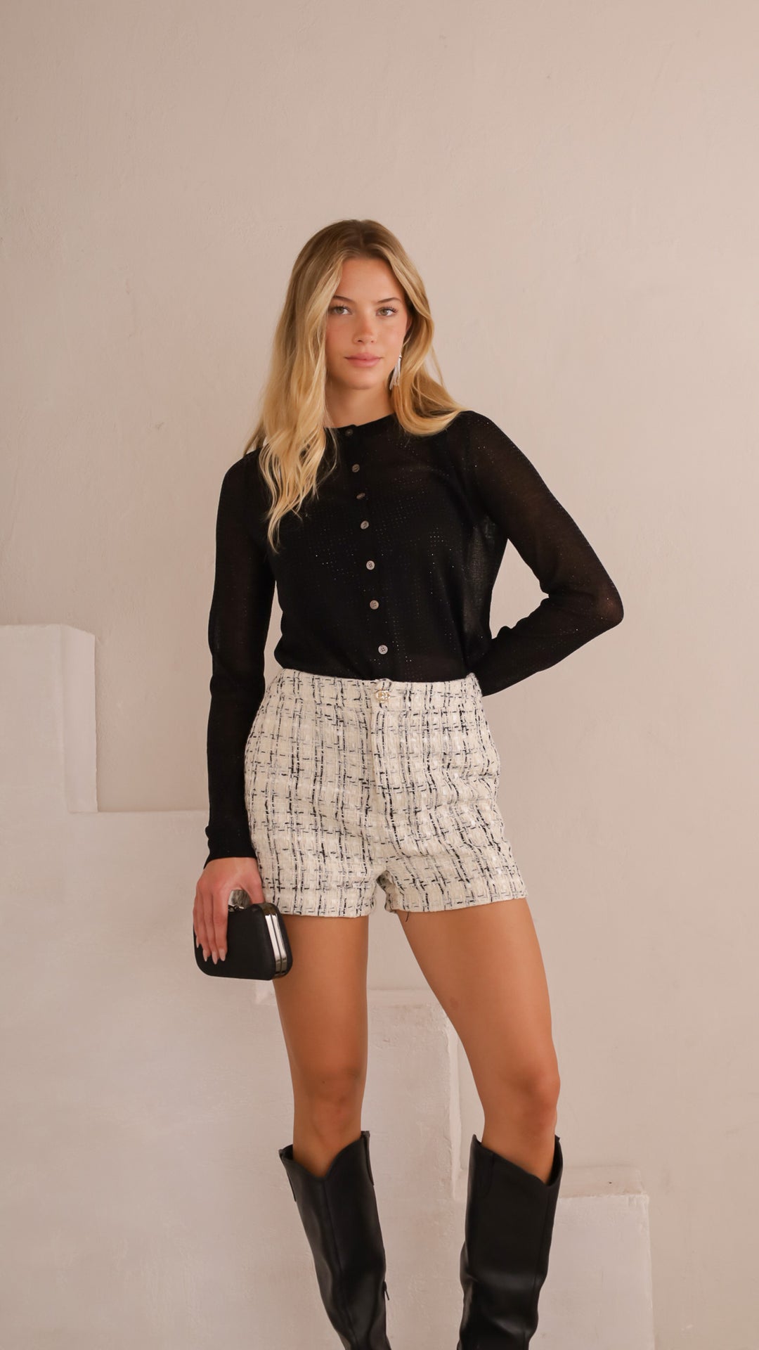 image 5 of Tayana Top