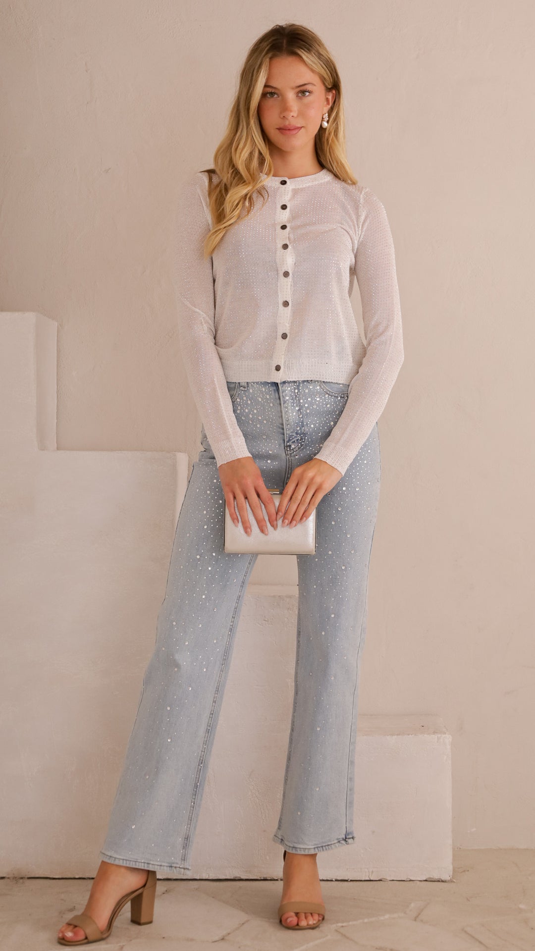 image 6 of Tayana Top