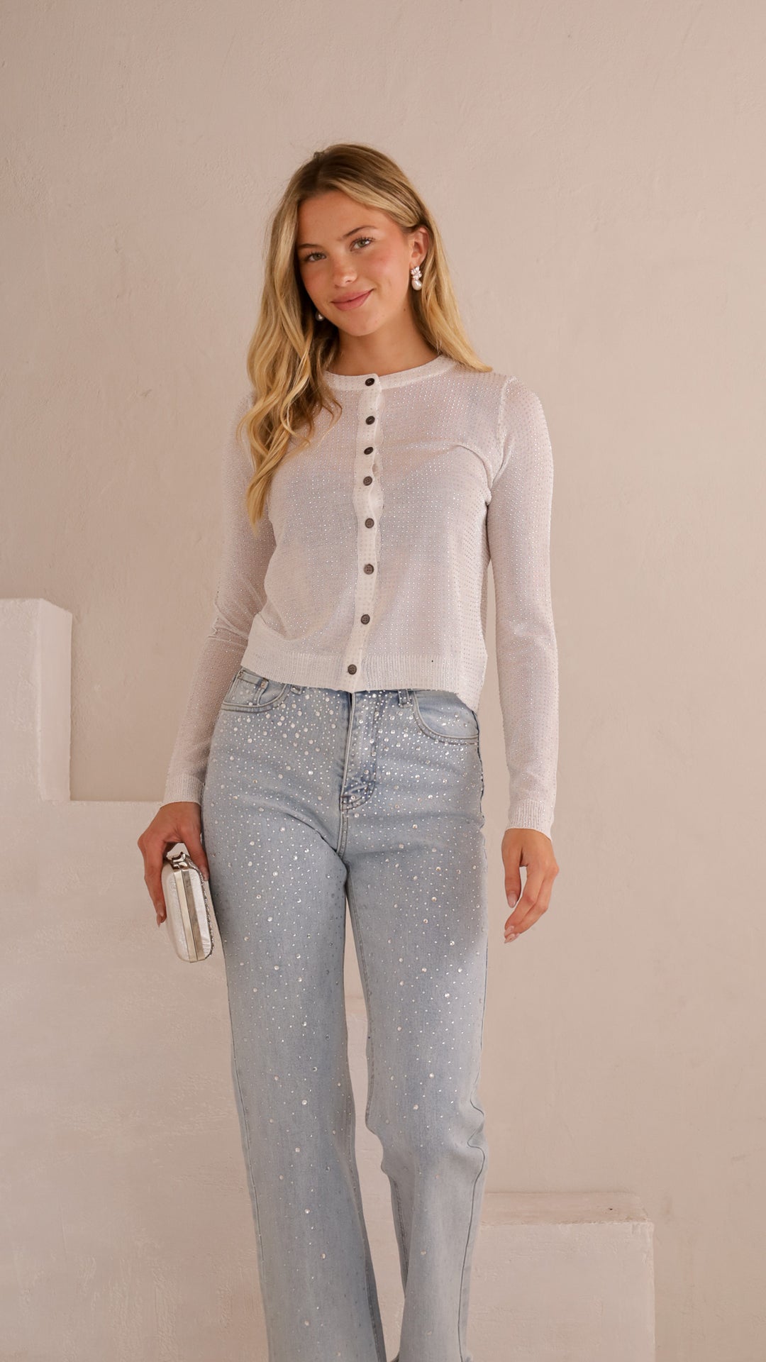 image 8 of Tayana Top