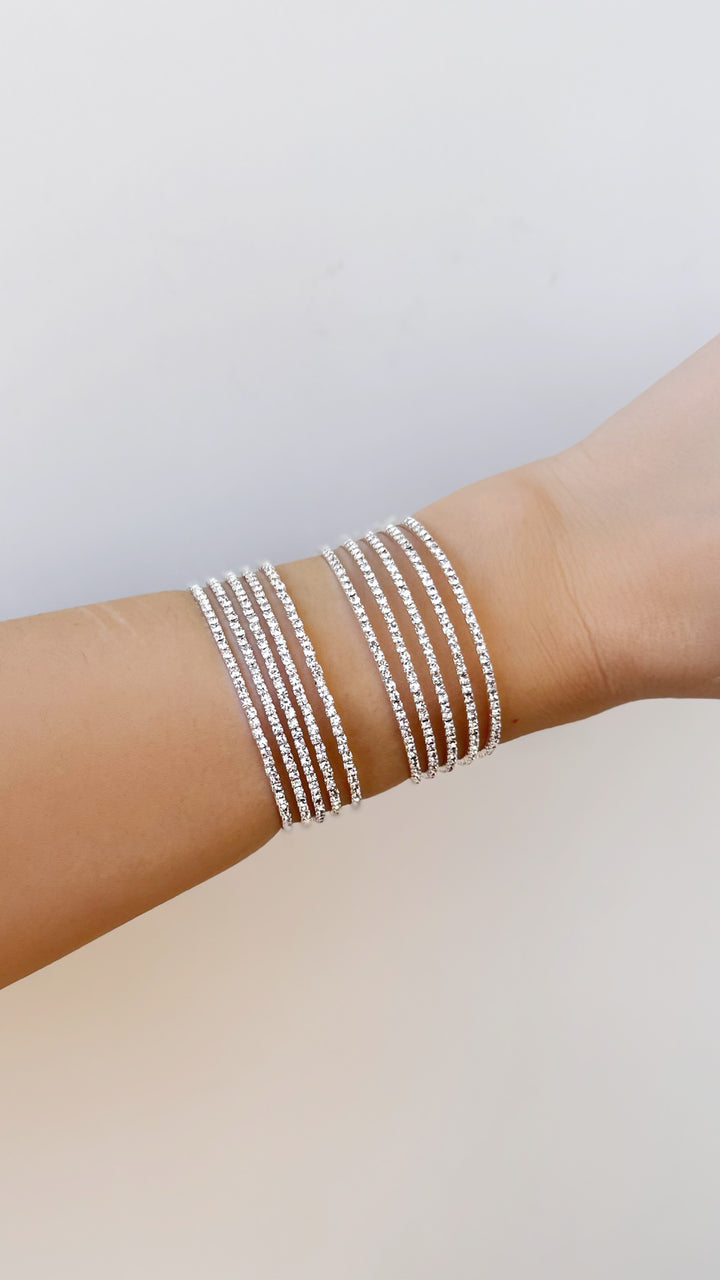 front view image 4 of Esme Bracelet