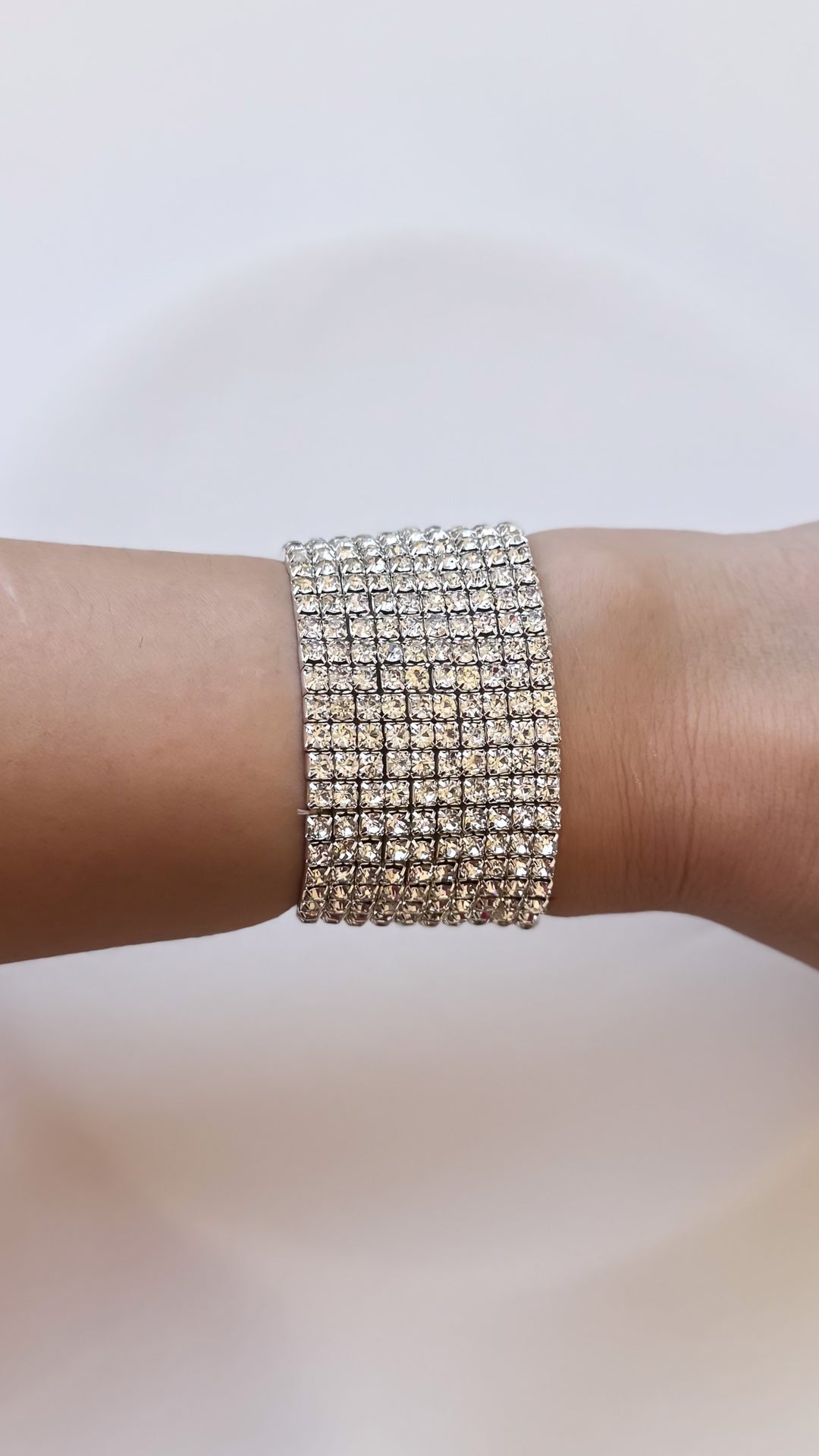 front view image 1 of Genevieve Bracelet