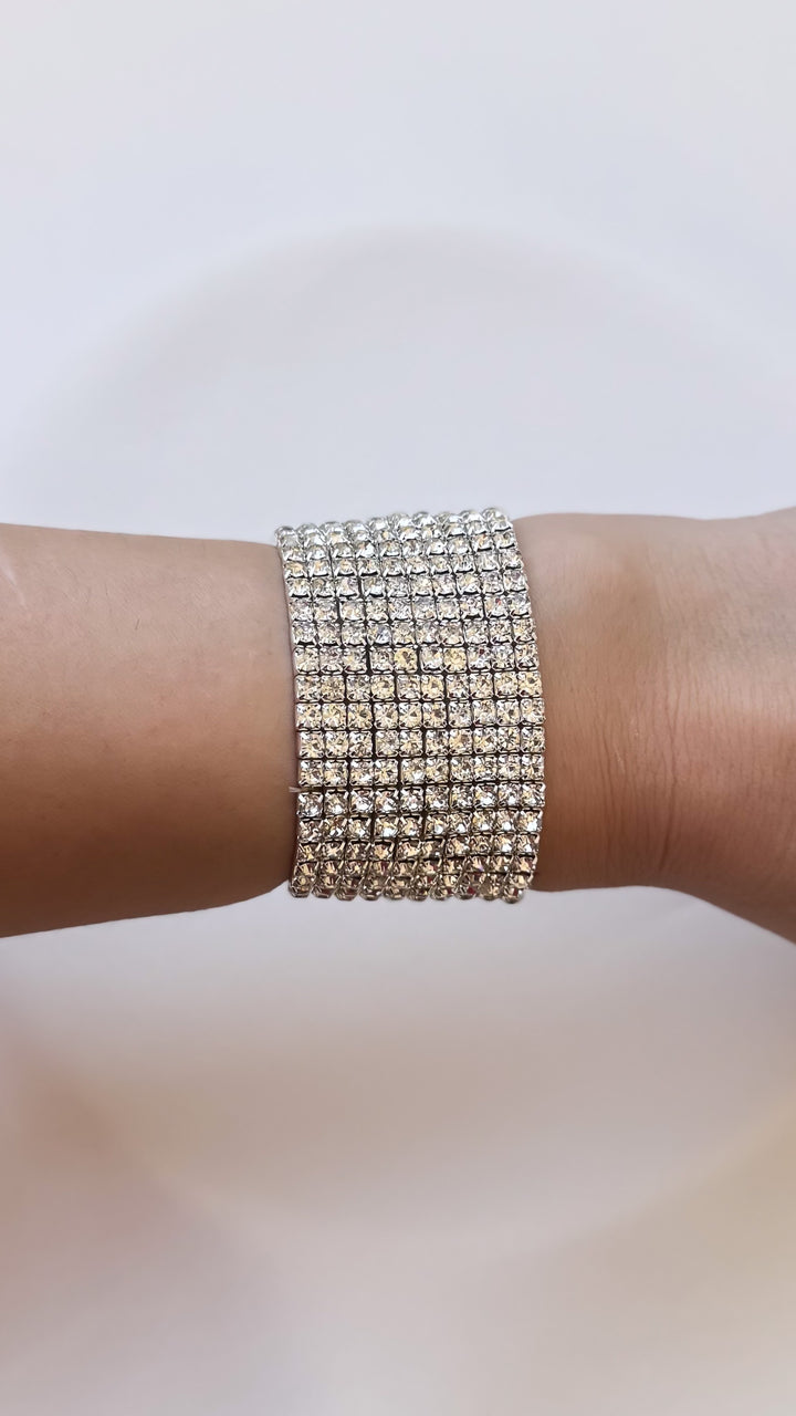 front view image 1 of Genevieve Bracelet