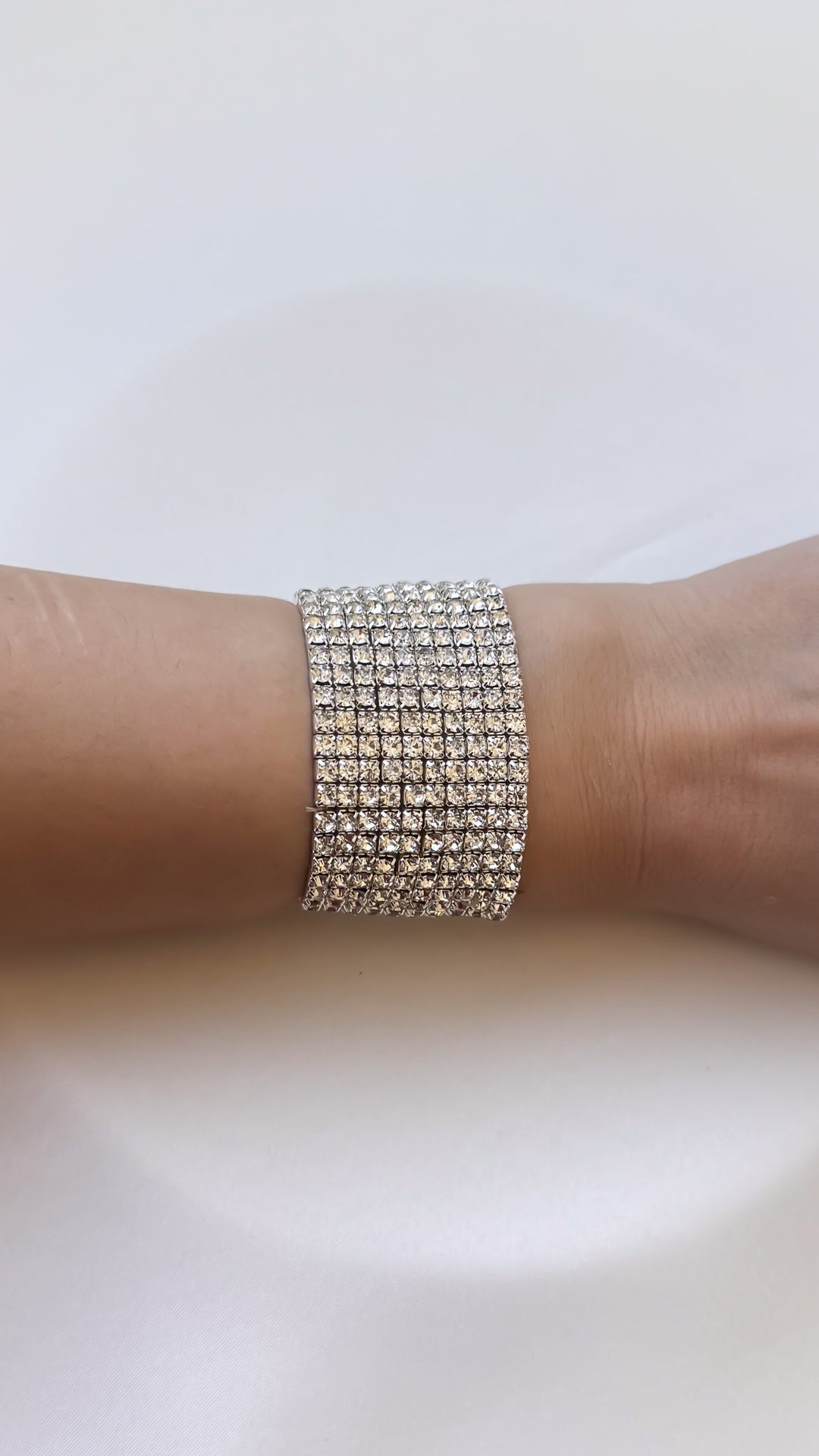 front view image 2 of Genevieve Bracelet