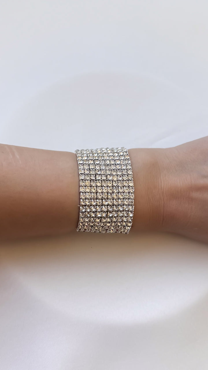 front view image 2 of Genevieve Bracelet