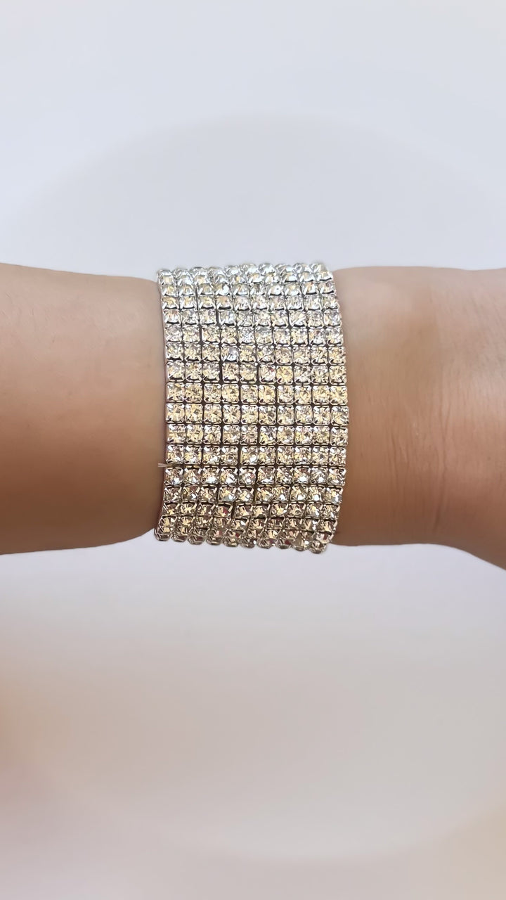 front view image 3 of Genevieve Bracelet