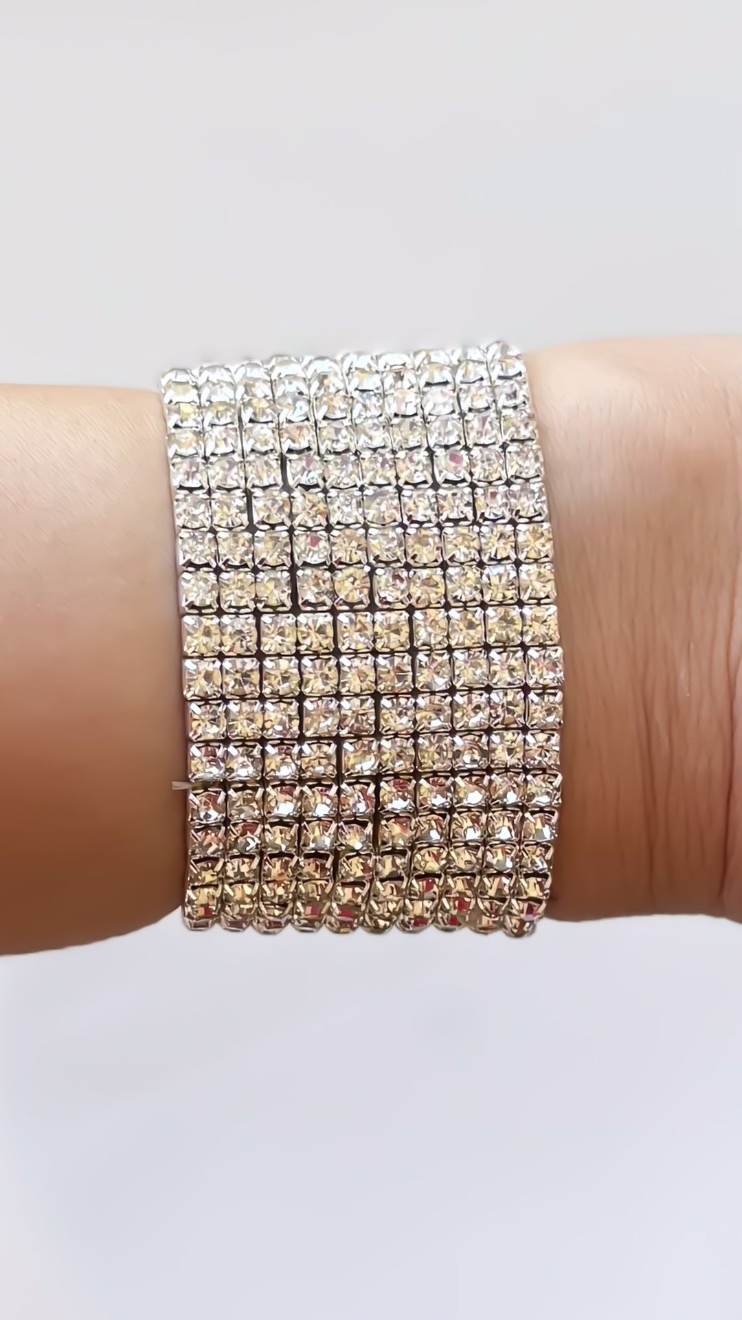 front view image 4 of Genevieve Bracelet