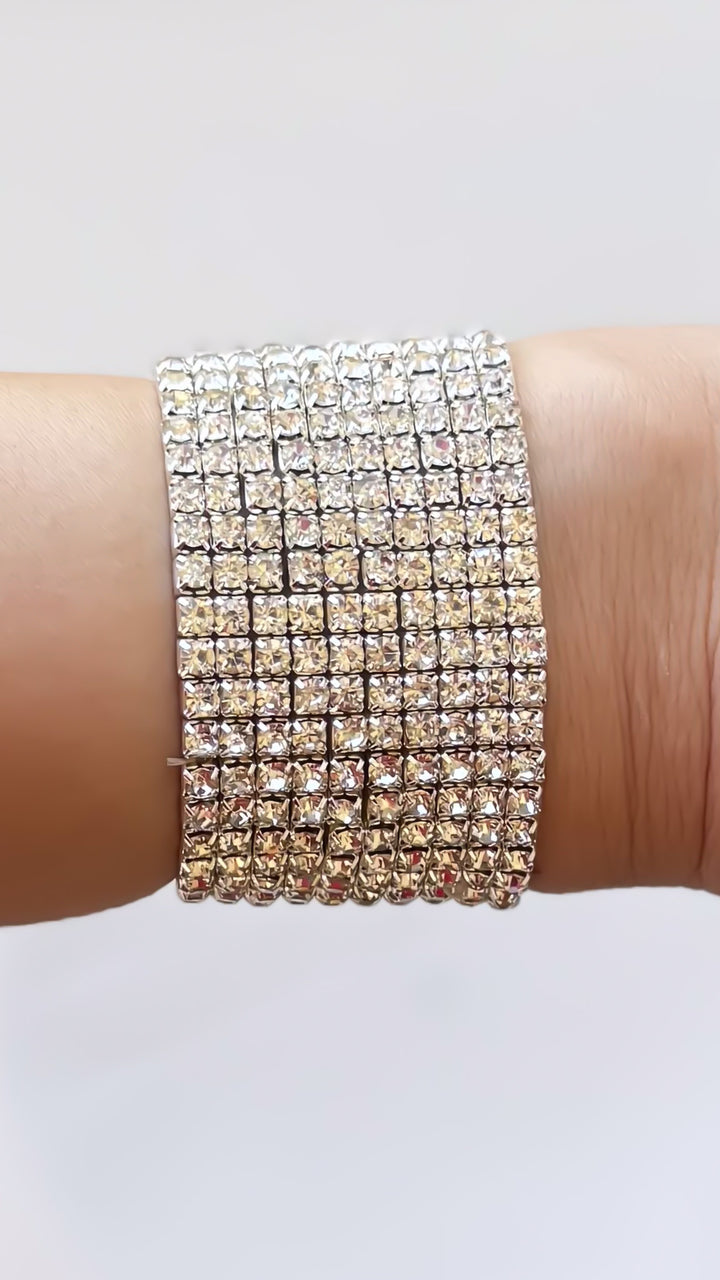 front view image 4 of Genevieve Bracelet