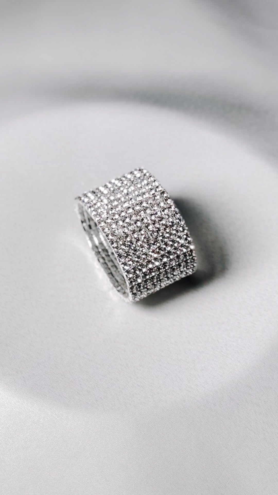 front view image 6 of Genevieve Bracelet