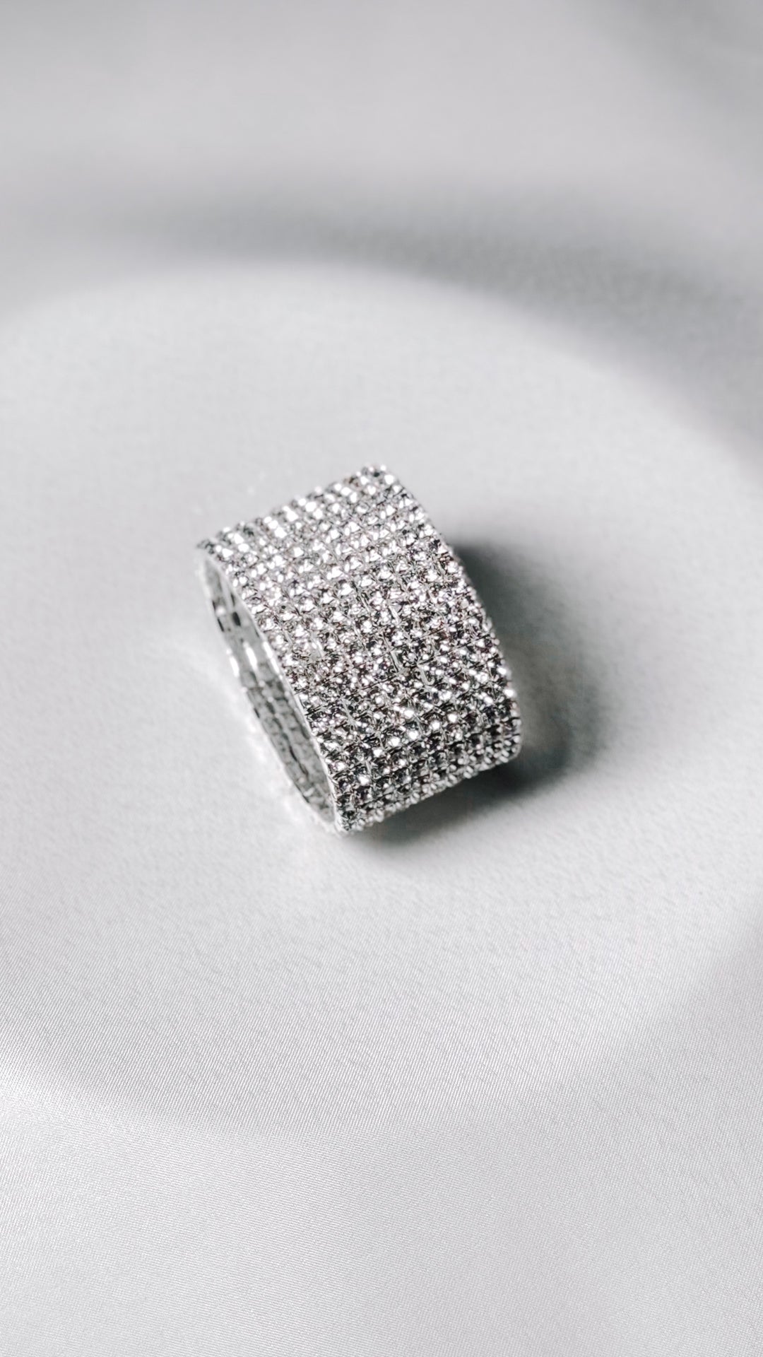 front view image 7 of Genevieve Bracelet