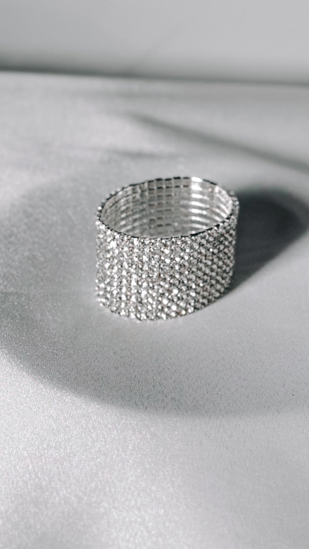 front view image 8 of Genevieve Bracelet