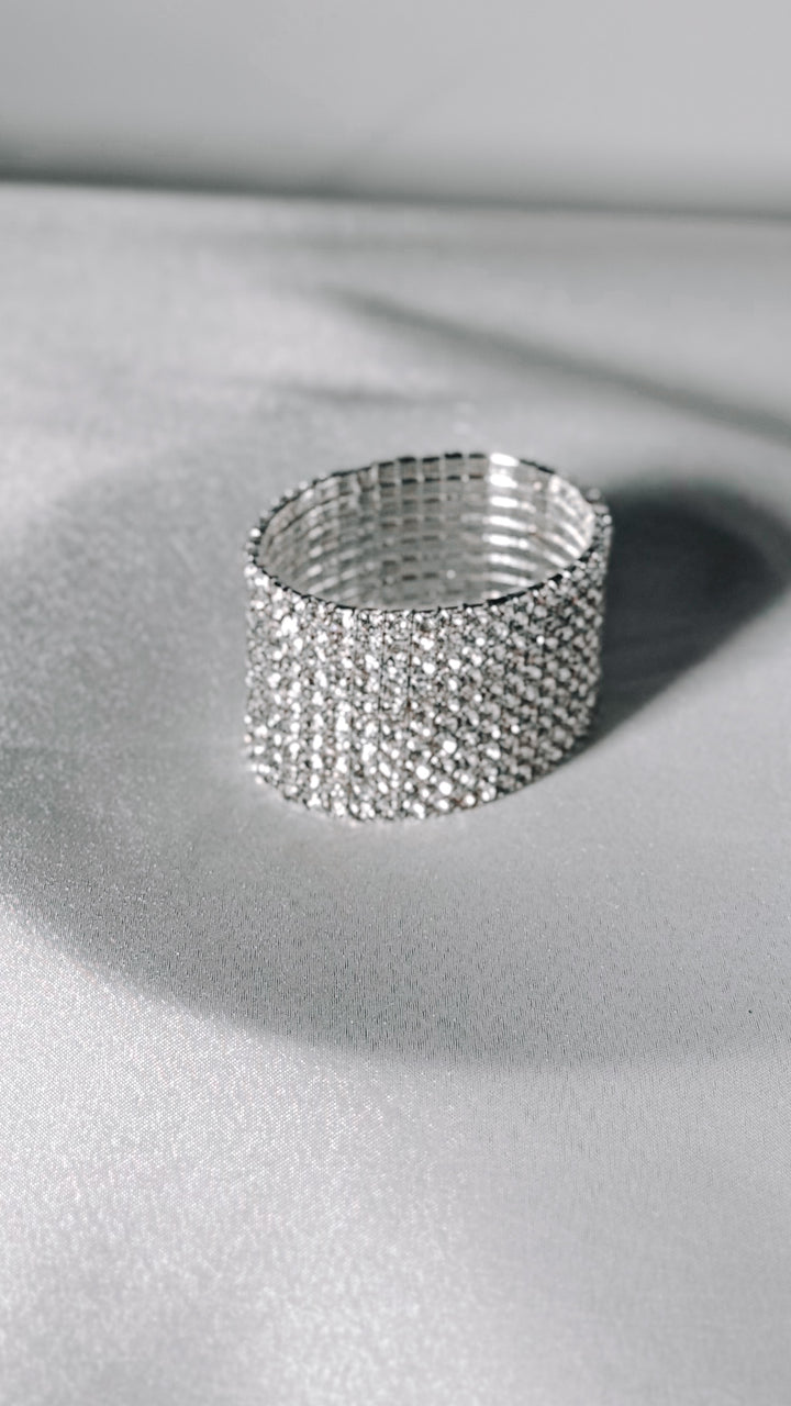 front view image 8 of Genevieve Bracelet