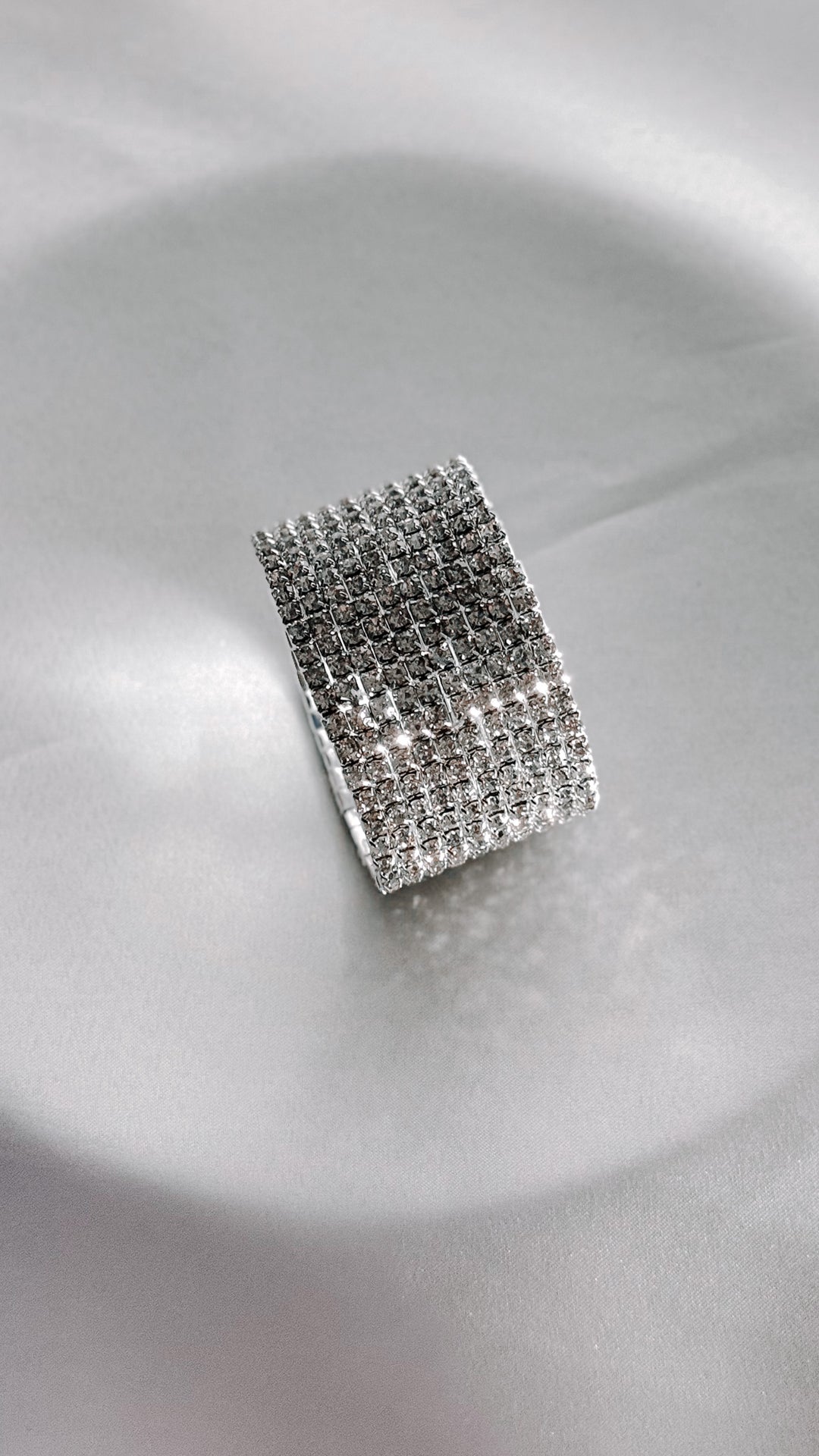 front view image 9 of Genevieve Bracelet