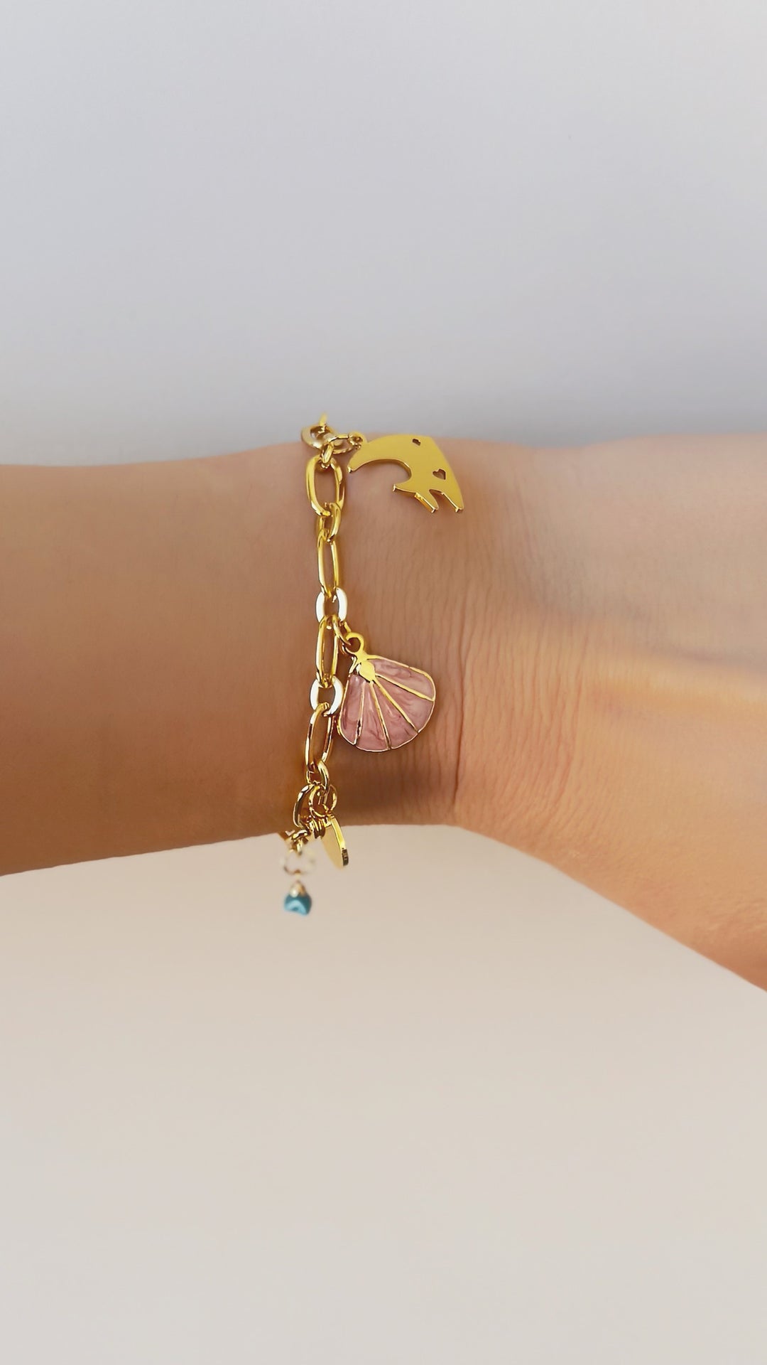 front view image 1 of Isla Bracelet