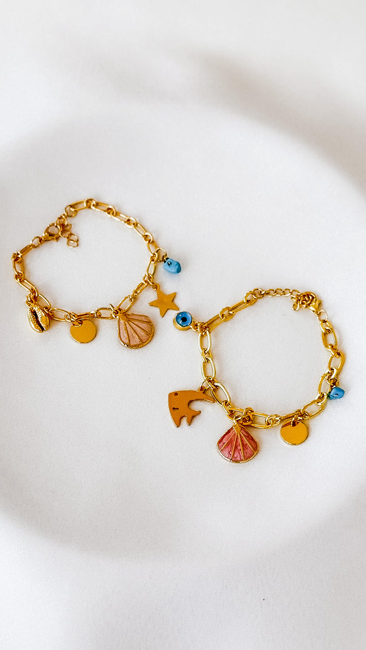 front view image 2 of Isla Bracelet