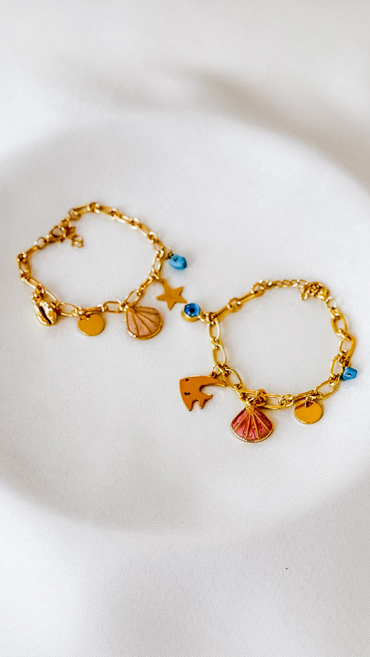 front view image 3 of Isla Bracelet