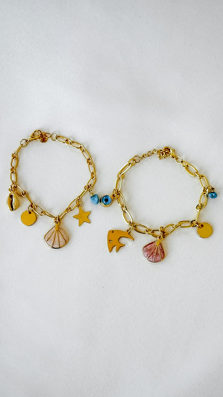 front view image 4 of Isla Bracelet