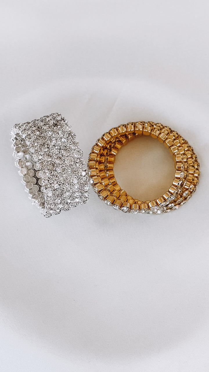 front view image 1 of Elodie Bracelet