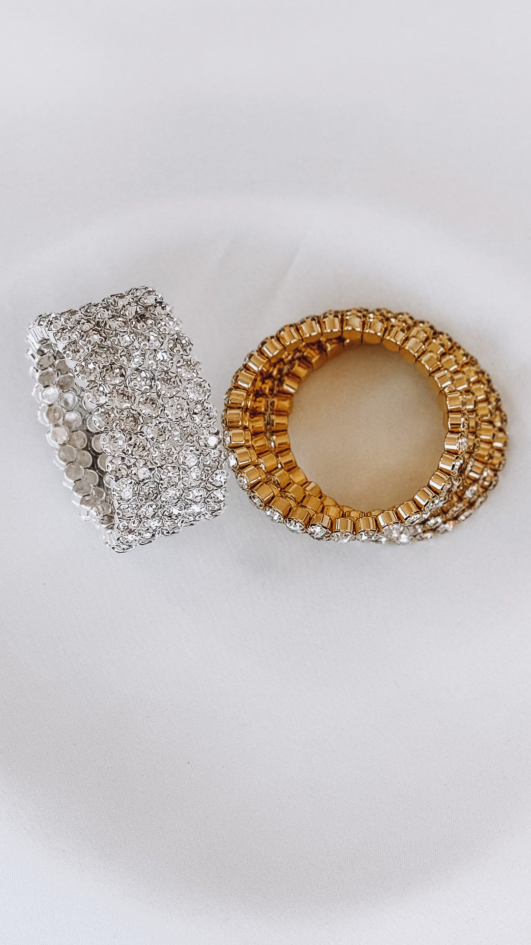 front view image 1 of Elodie Bracelet