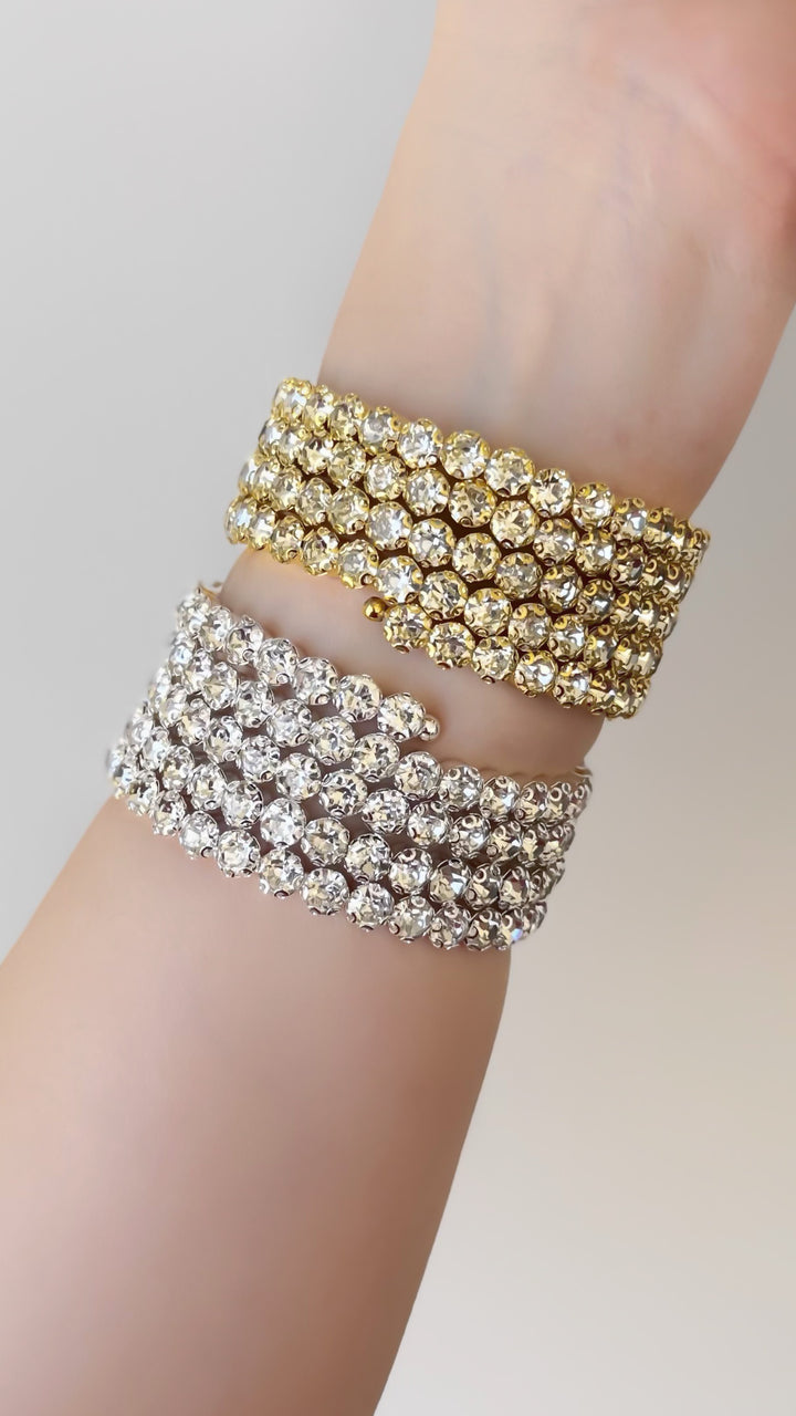 rear view image 1 of Elodie Bracelet