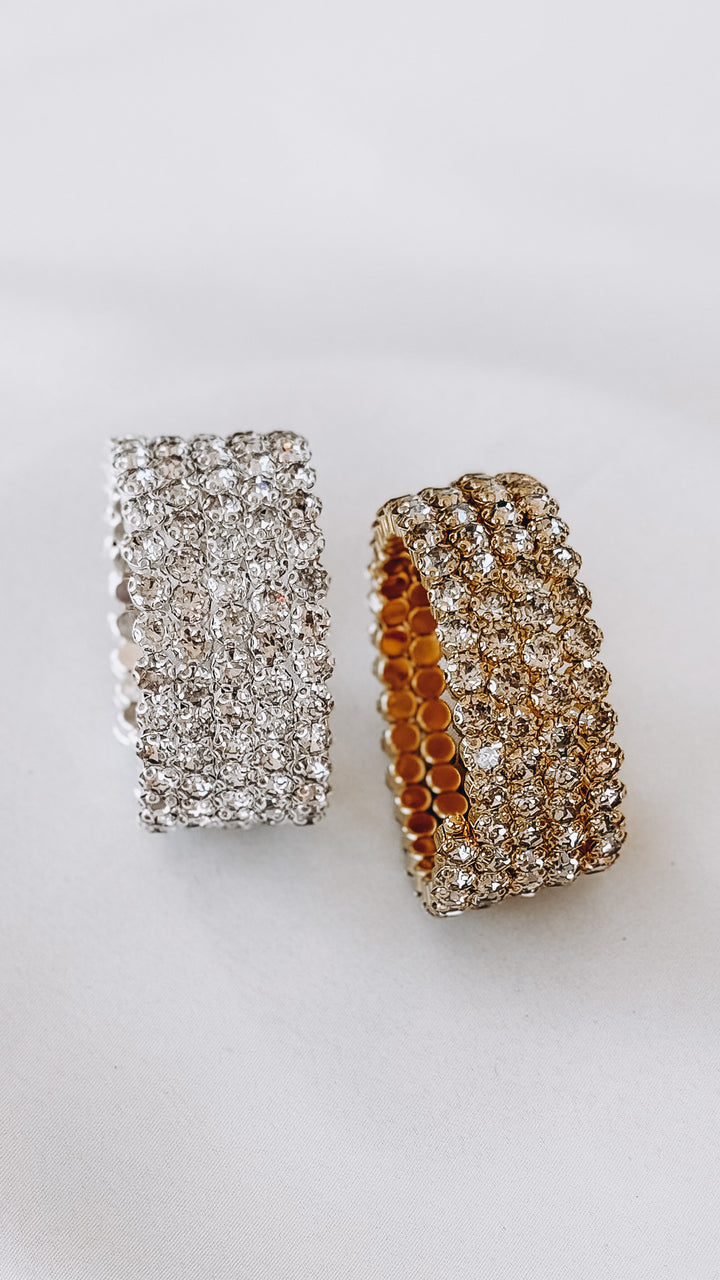 front view image 2 of Elodie Bracelet