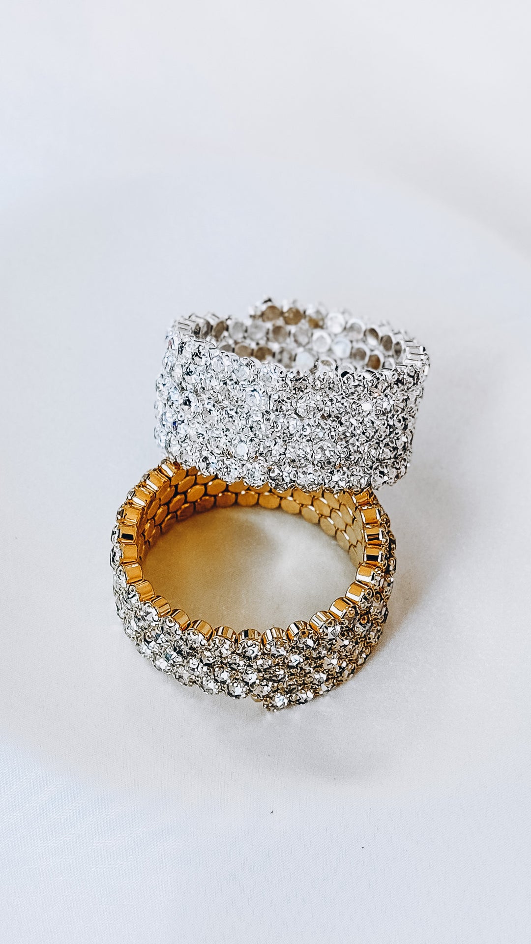 front view image 4 of Elodie Bracelet