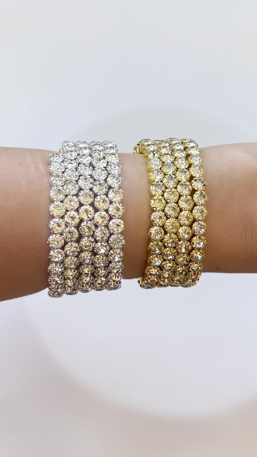 front view image 5 of Elodie Bracelet