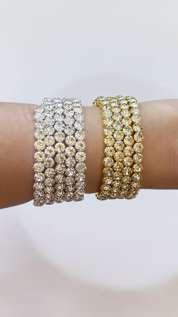 front view image 5 of Elodie Bracelet