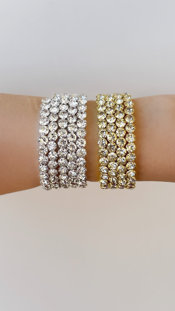 front view image 5 of Elodie Bracelet