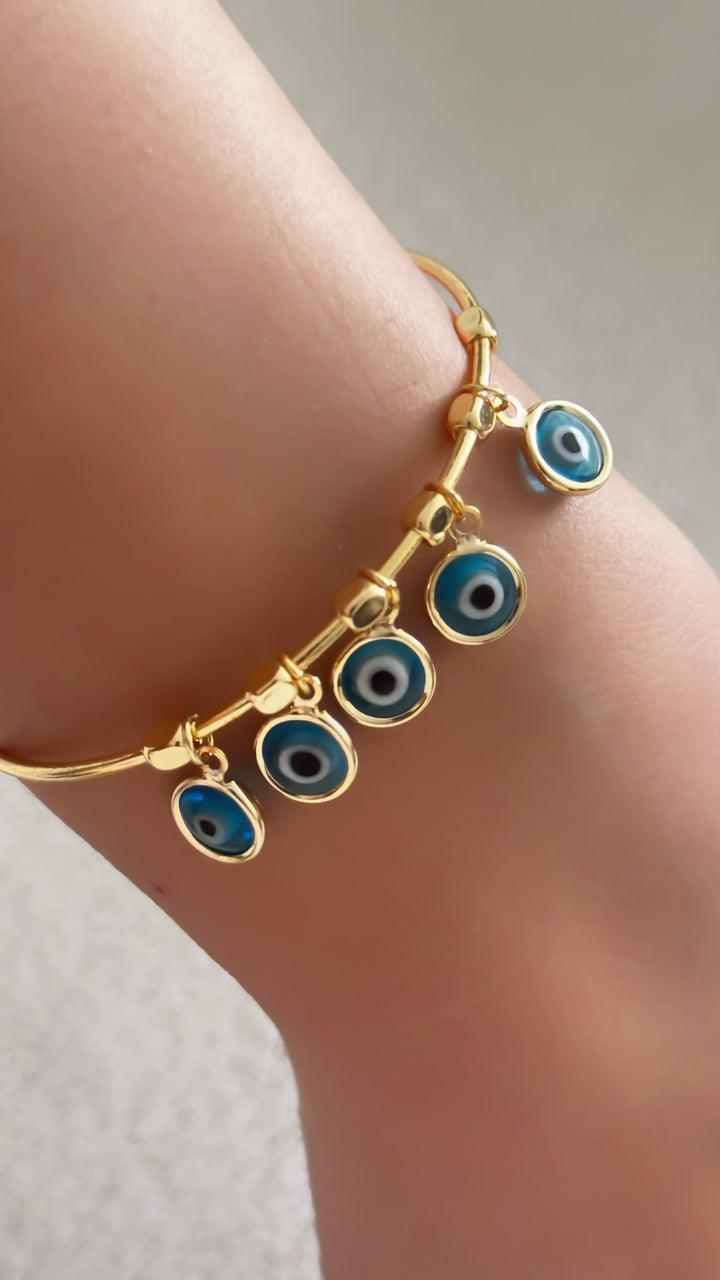 front view image 1 of Amira Bracelet