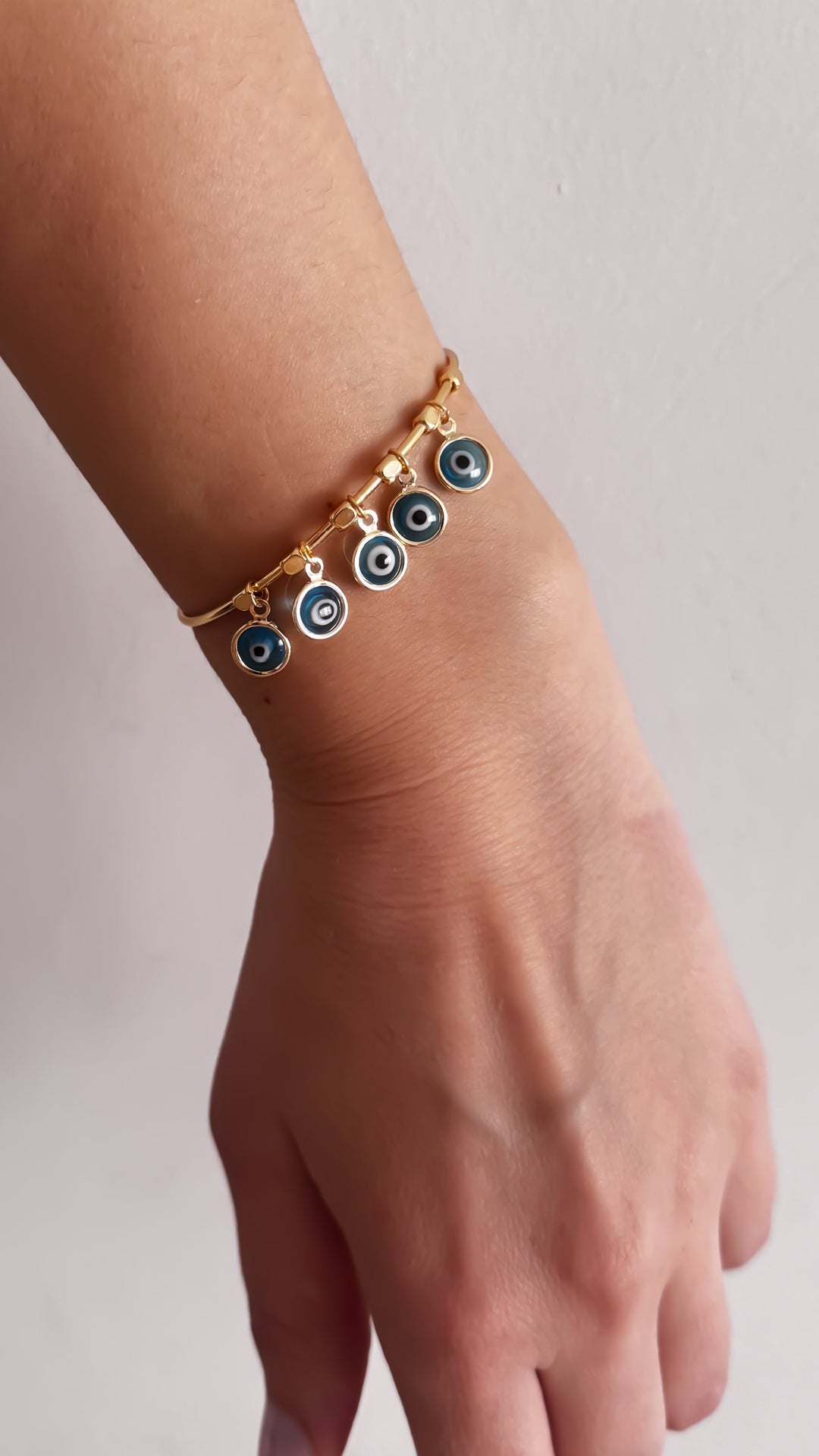 front view image 2 of Amira Bracelet