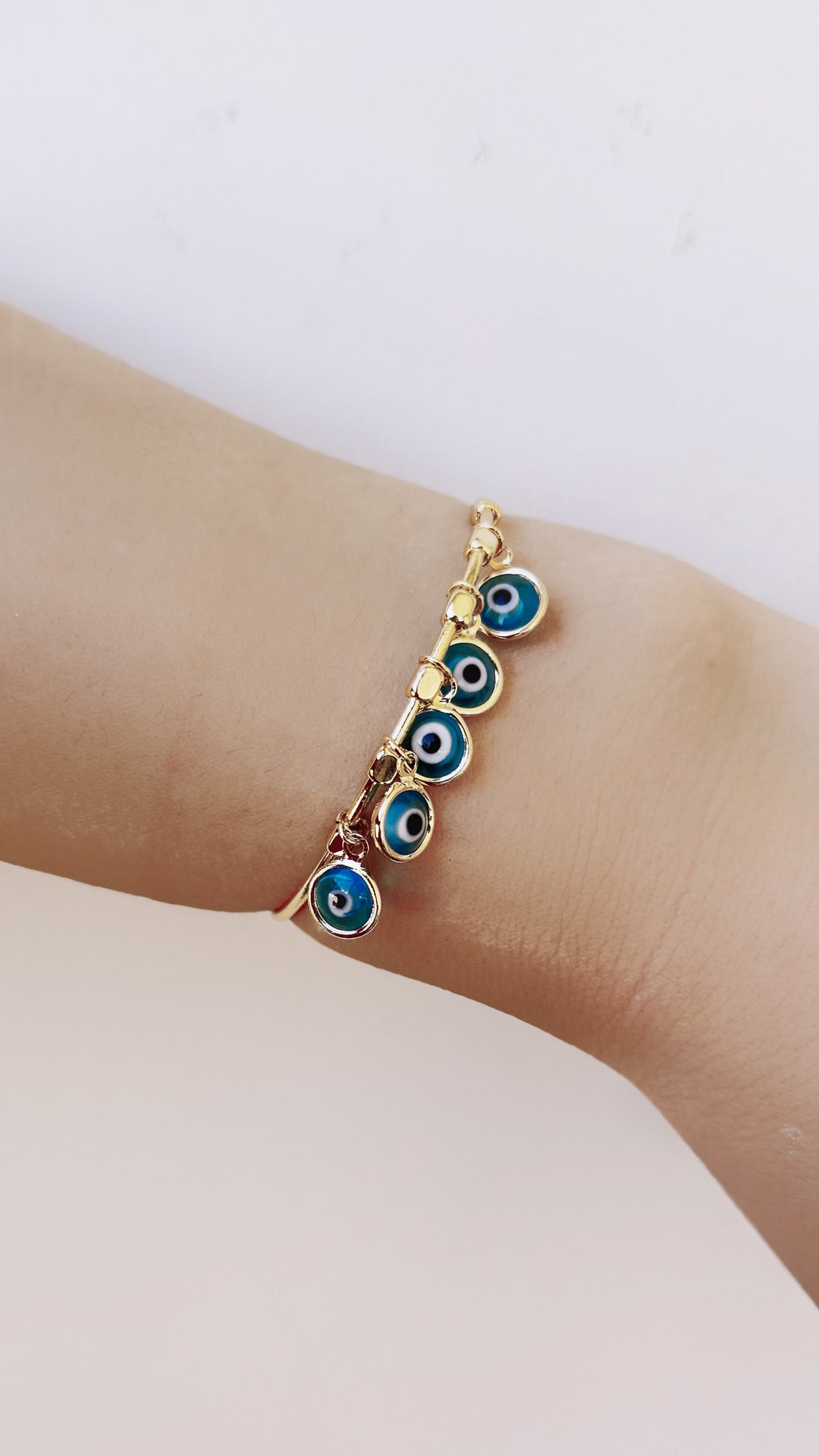 front view image 3 of Amira Bracelet