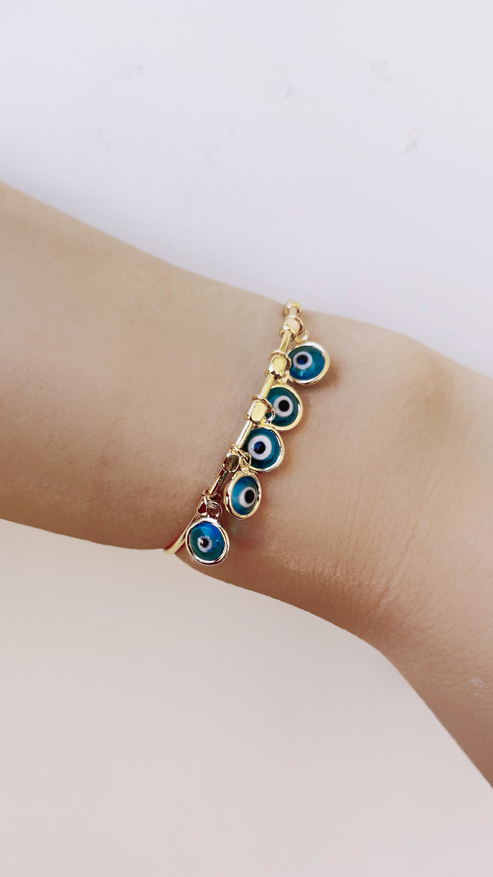 front view image 3 of Amira Bracelet