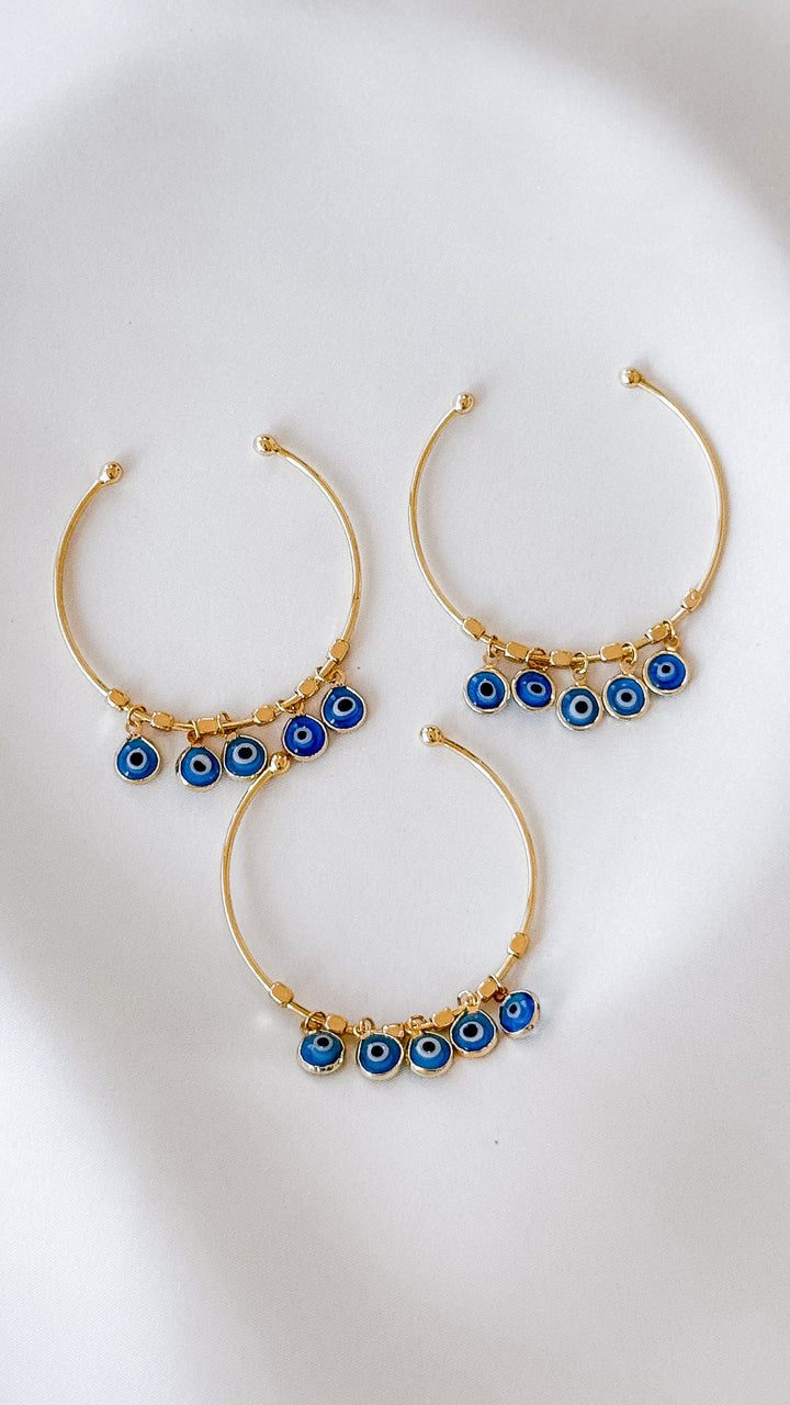 front view image 4 of Amira Bracelet