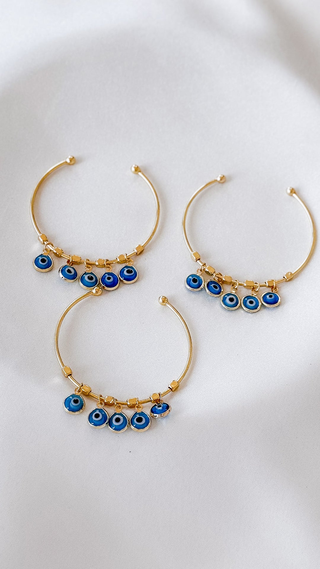 front view image 5 of Amira Bracelet