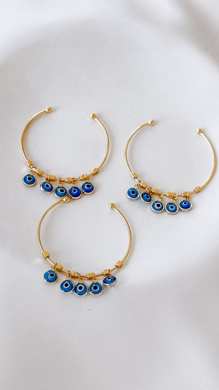 front view image 5 of Amira Bracelet