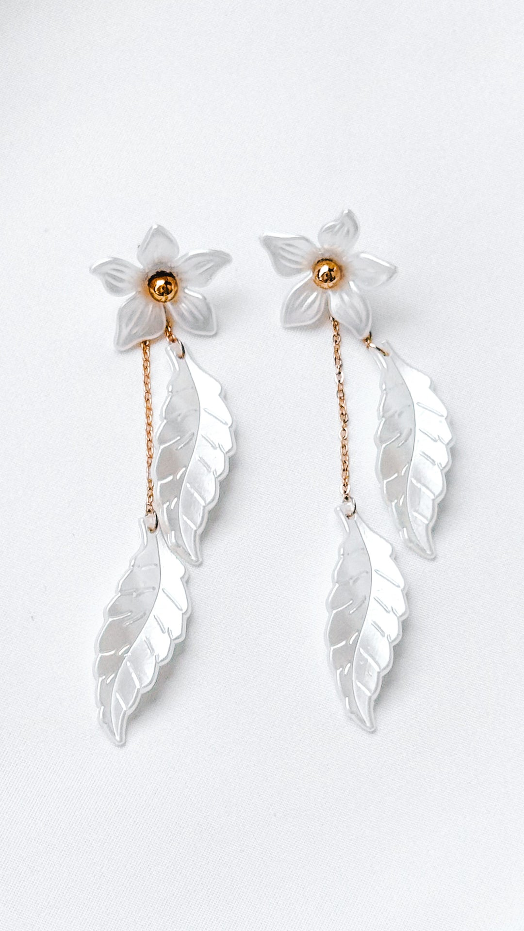 front view image 2 of Marielle Earrings