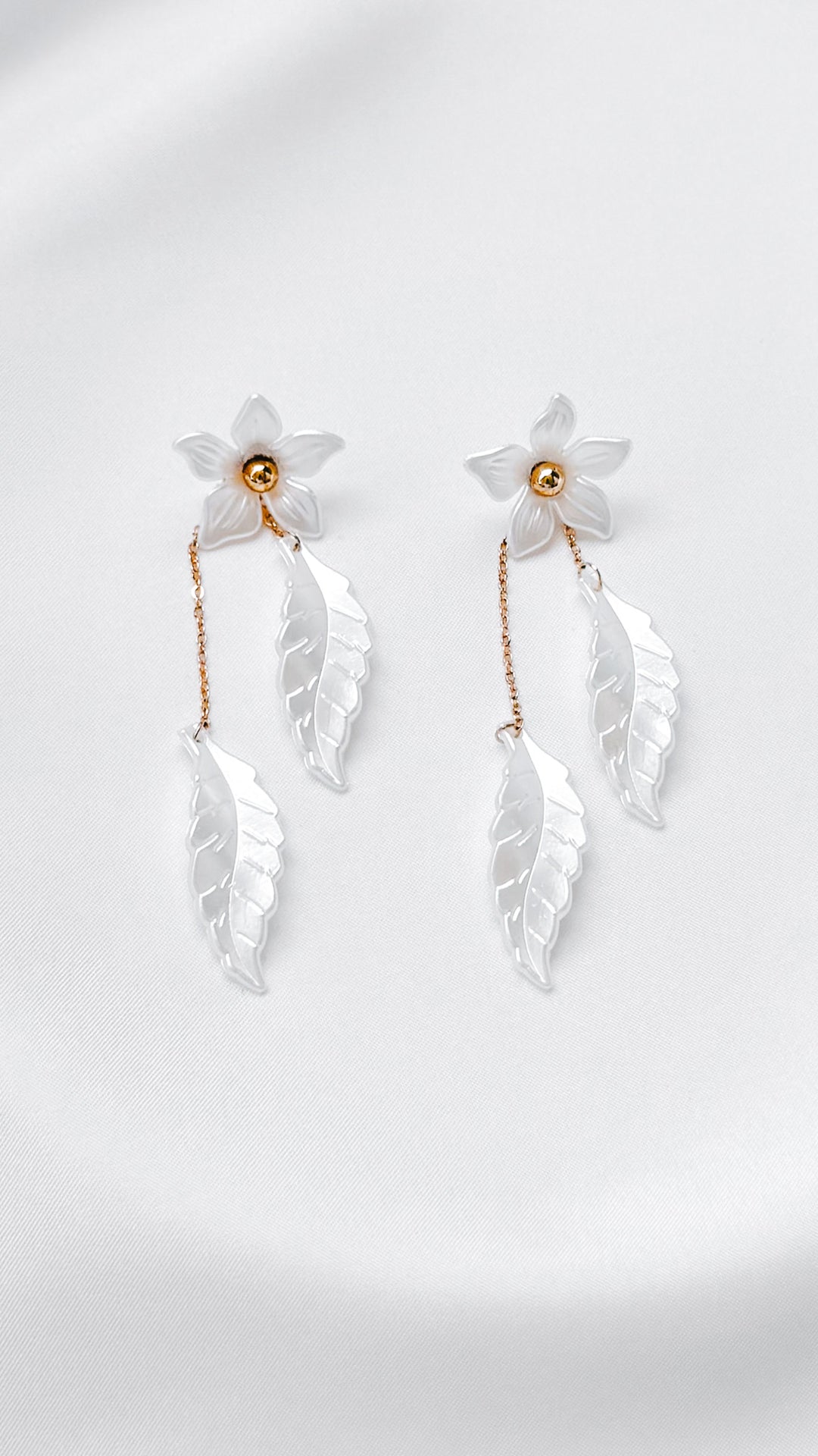 front view image 4 of Marielle Earrings