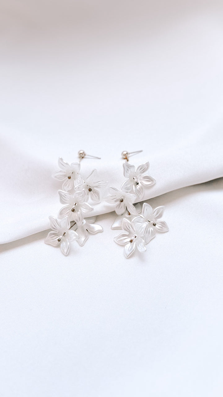 front view image 1 of Elowen Earrings