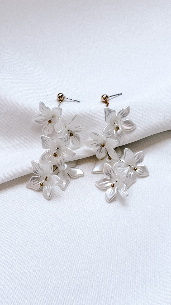 front view image 4 of Elowen Earrings