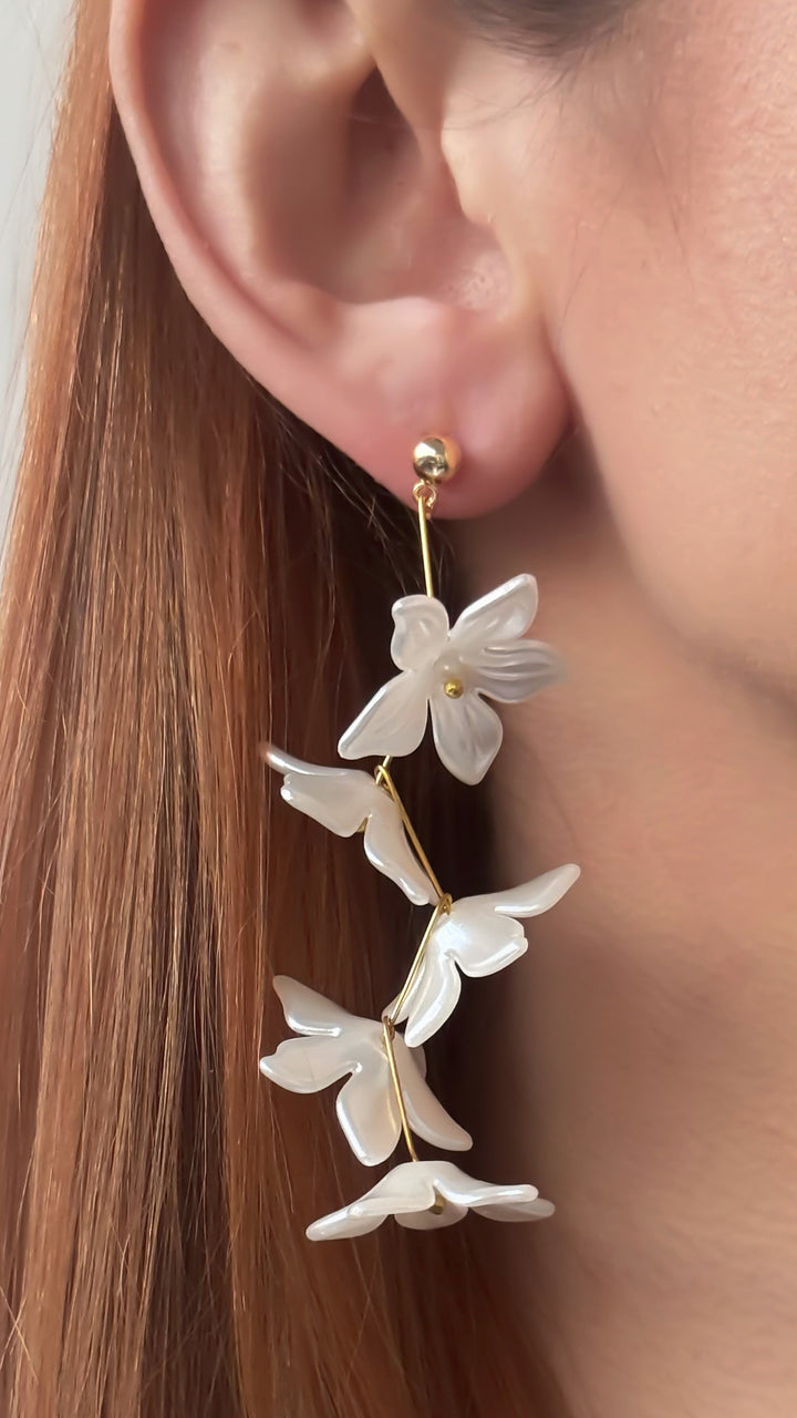 front view image 6 of Elowen Earrings