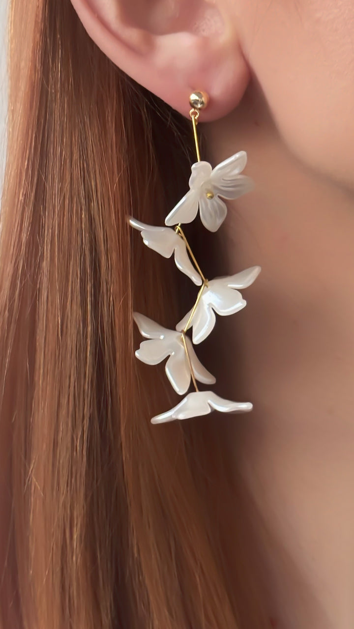 front view image 7 of Elowen Earrings