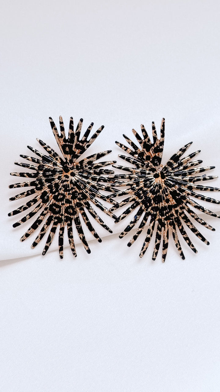 front view image 1 of Selene Earrings