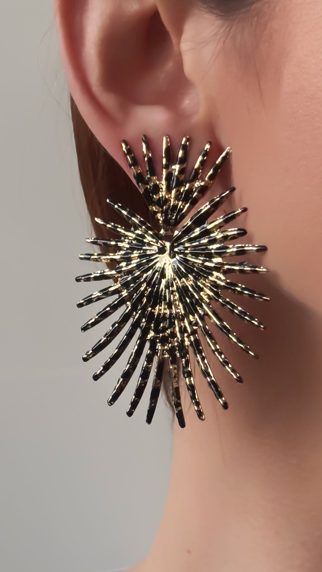 front view image 6 of Selene Earrings