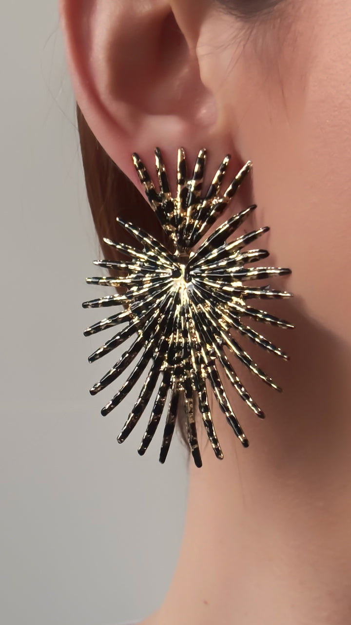 front view image 6 of Selene Earrings